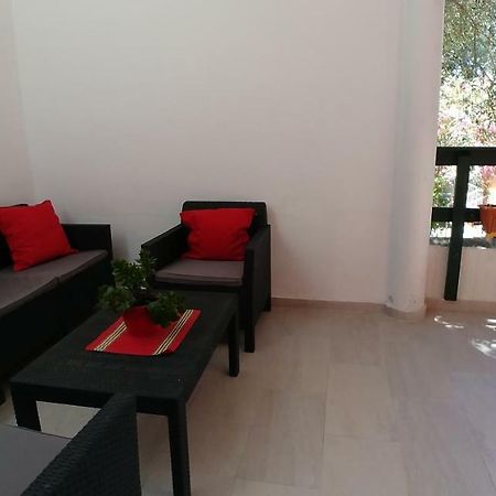 Apartment Nike Orebić Εξωτερικό φωτογραφία