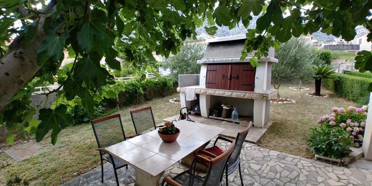 Apartment Nike Orebić Εξωτερικό φωτογραφία