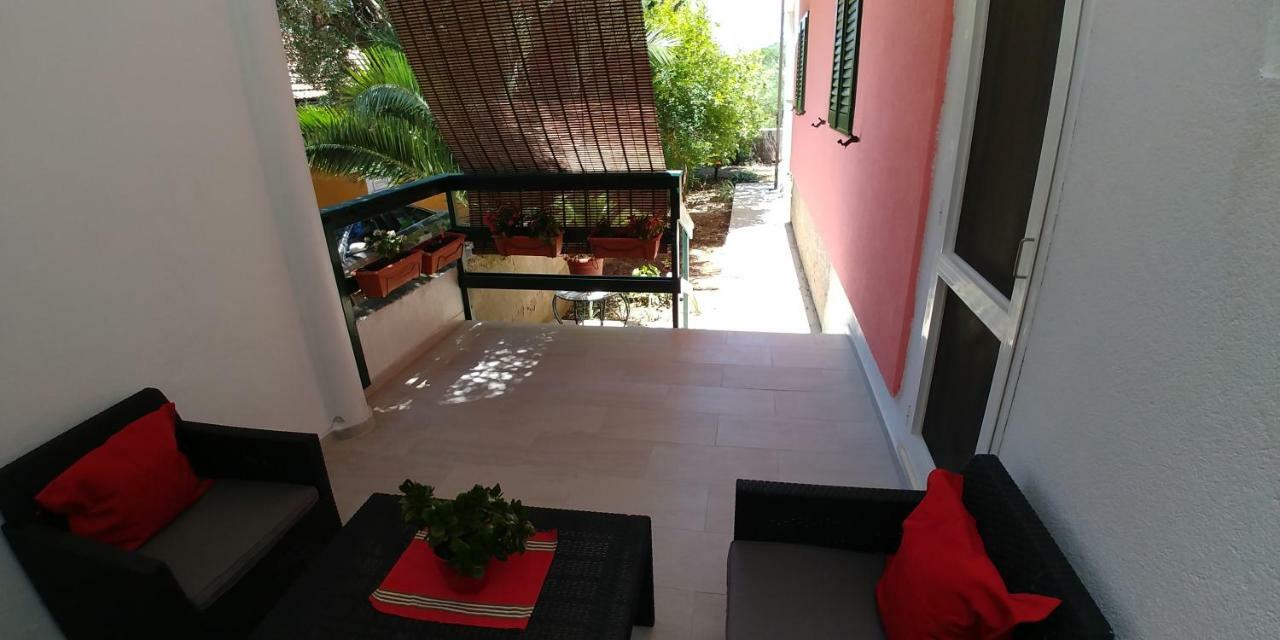 Apartment Nike Orebić Εξωτερικό φωτογραφία