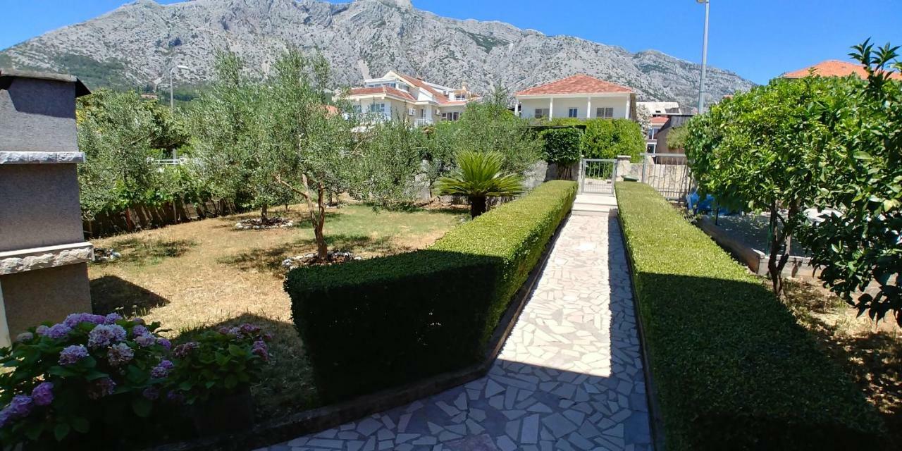 Apartment Nike Orebić Εξωτερικό φωτογραφία