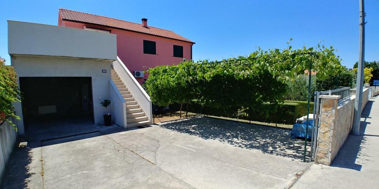Apartment Nike Orebić Εξωτερικό φωτογραφία