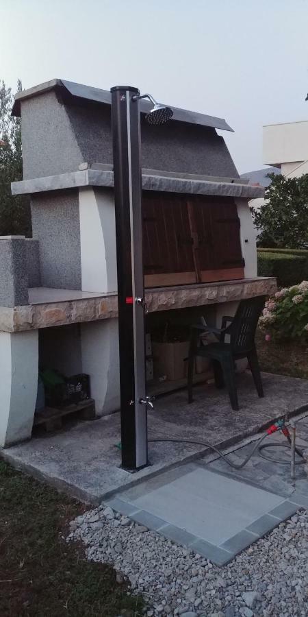 Apartment Nike Orebić Εξωτερικό φωτογραφία
