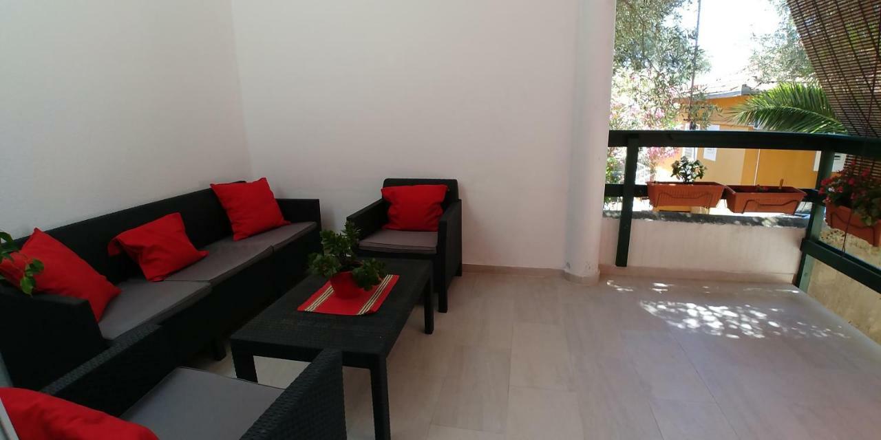 Apartment Nike Orebić Εξωτερικό φωτογραφία