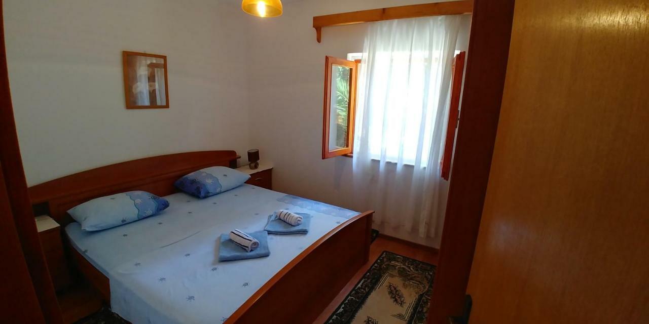 Apartment Nike Orebić Εξωτερικό φωτογραφία