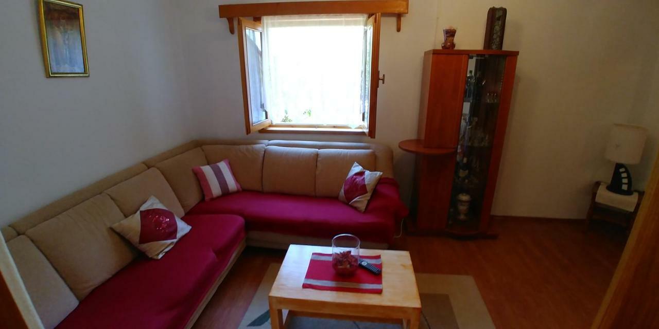 Apartment Nike Orebić Εξωτερικό φωτογραφία