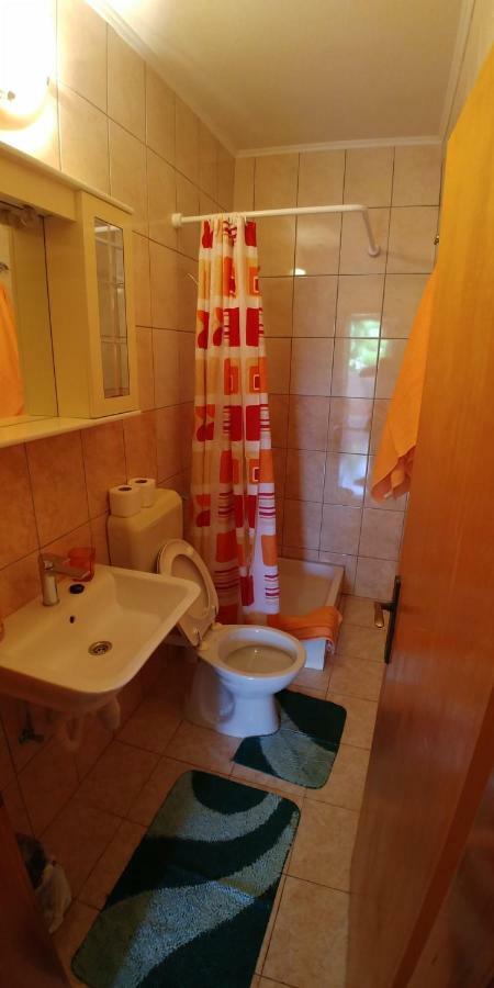 Apartment Nike Orebić Εξωτερικό φωτογραφία