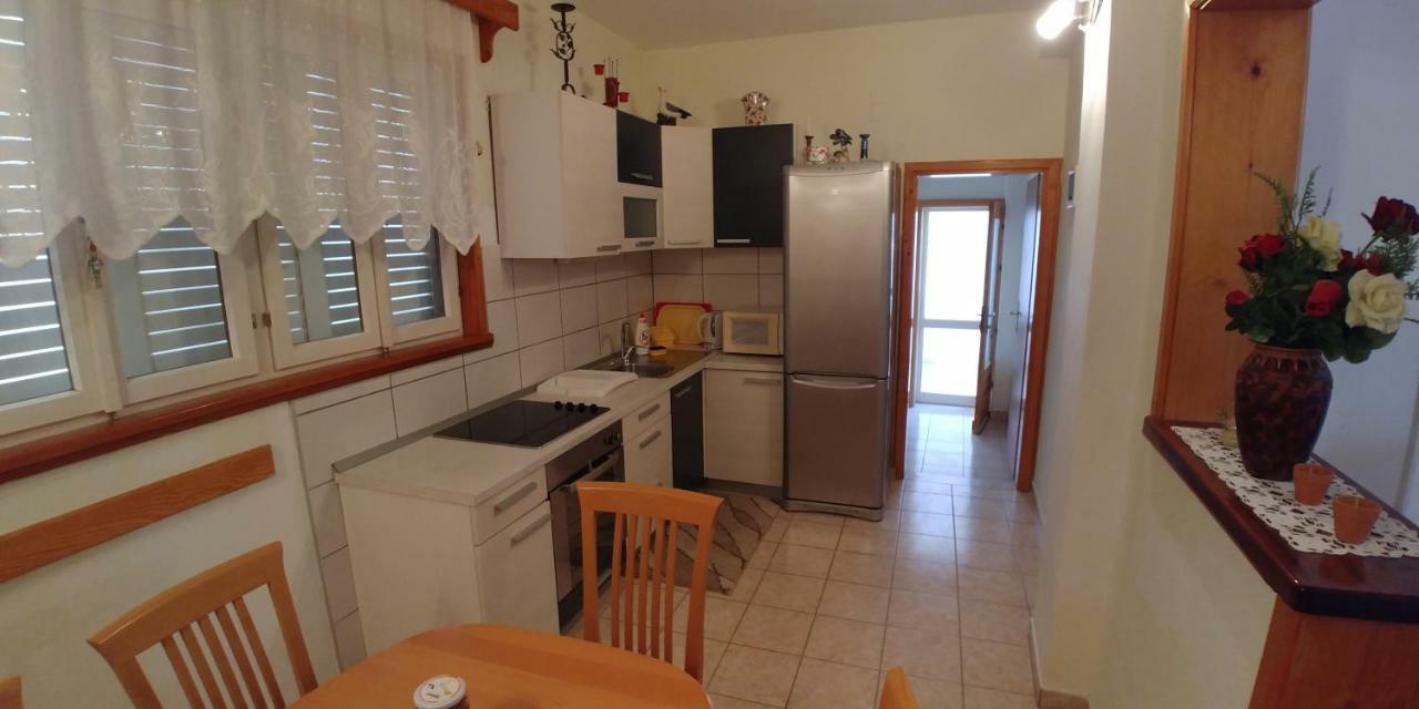 Apartment Nike Orebić Εξωτερικό φωτογραφία