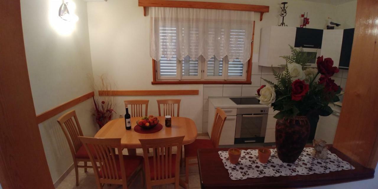 Apartment Nike Orebić Εξωτερικό φωτογραφία