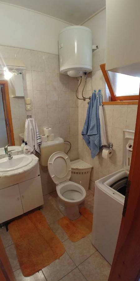 Apartment Nike Orebić Εξωτερικό φωτογραφία