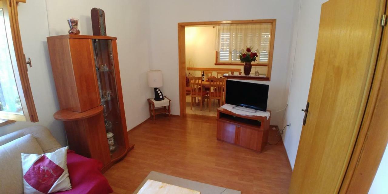 Apartment Nike Orebić Εξωτερικό φωτογραφία
