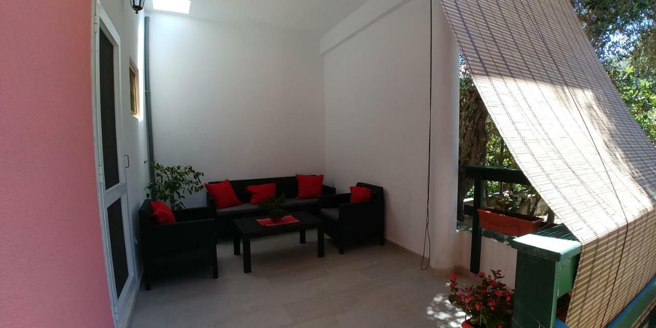 Apartment Nike Orebić Εξωτερικό φωτογραφία
