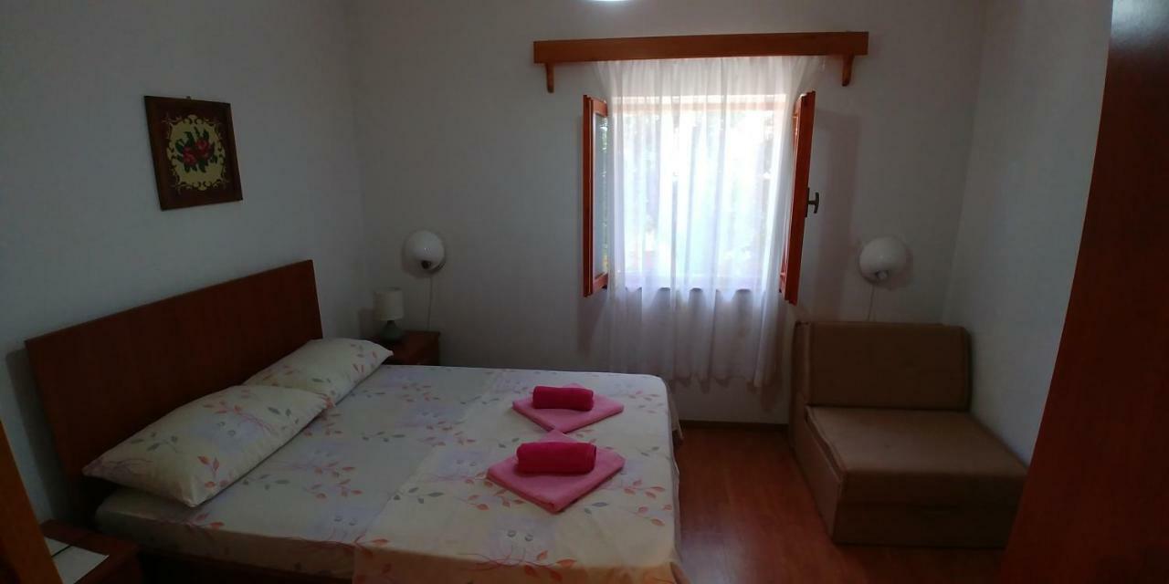 Apartment Nike Orebić Εξωτερικό φωτογραφία