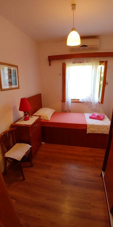 Apartment Nike Orebić Εξωτερικό φωτογραφία