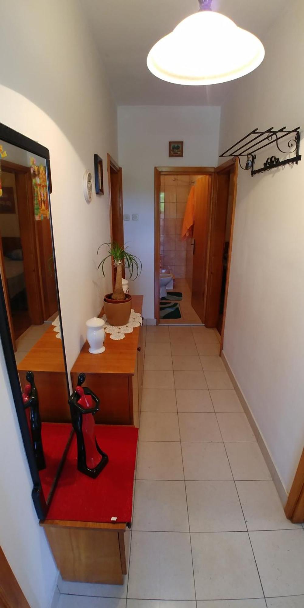 Apartment Nike Orebić Εξωτερικό φωτογραφία
